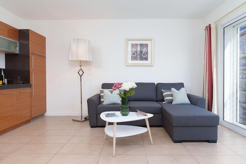 Le Carnot By Apirent #Centre-Ville #Climatisation #Wifi 칸느 외부 사진