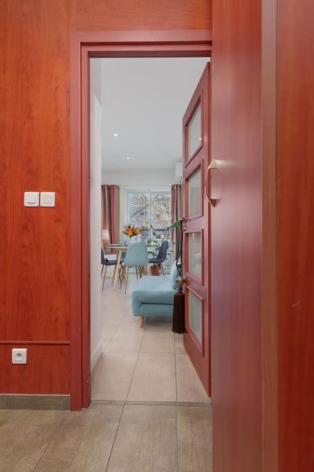 Le Carnot By Apirent #Centre-Ville #Climatisation #Wifi 칸느 외부 사진