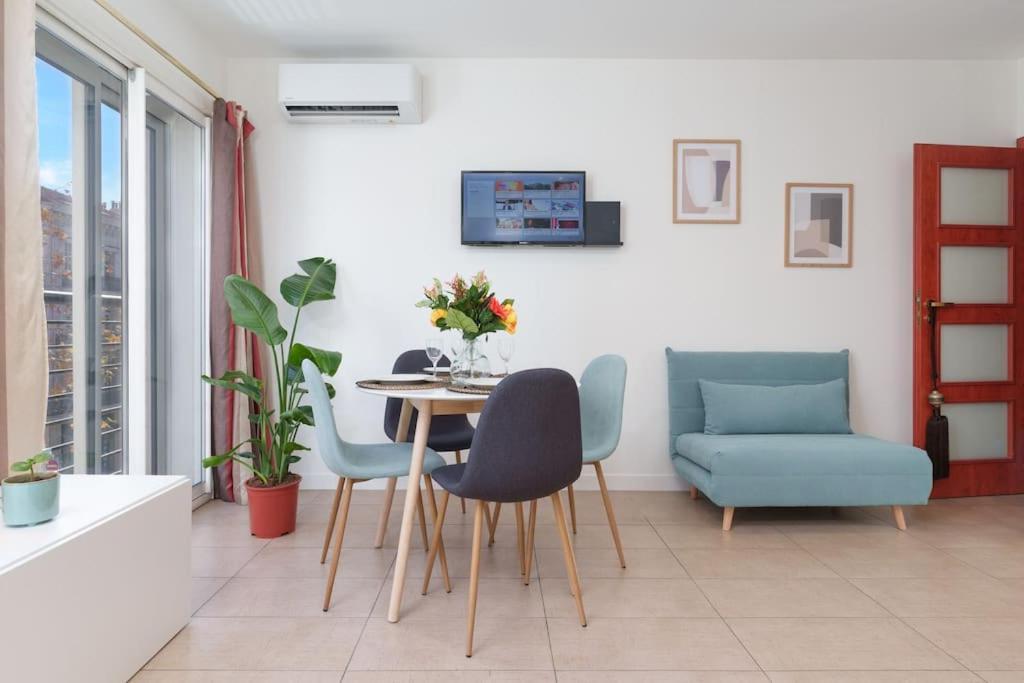 Le Carnot By Apirent #Centre-Ville #Climatisation #Wifi 칸느 외부 사진