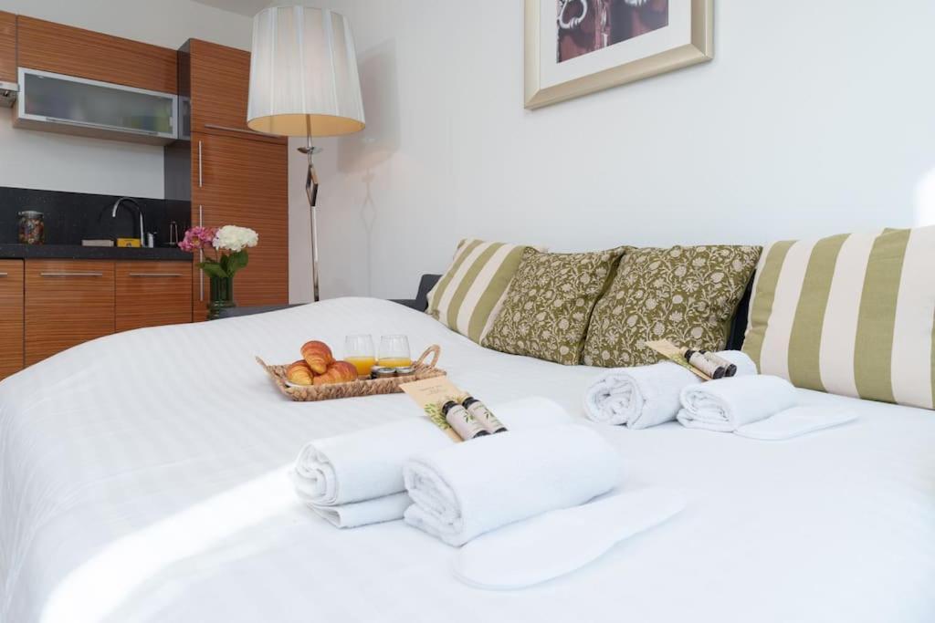Le Carnot By Apirent #Centre-Ville #Climatisation #Wifi 칸느 외부 사진